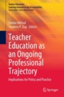 Image for Teacher Education as an Ongoing Professional Trajectory