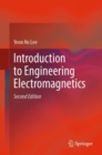 Image for Introduction to Engineering Electromagnetics