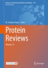 Image for Protein Reviews. Volume 23