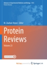 Image for Protein Reviews