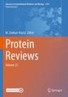Image for Protein reviewsVolume 23