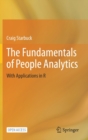 Image for The Fundamentals of People Analytics