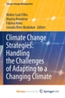 Image for Climate Change Strategies