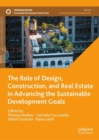 Image for The role of design, construction, and real estate in advancing the sustainable development goals