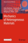 Image for Mechanics of Heterogeneous Materials