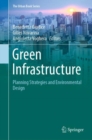 Image for Green Infrastructure: Planning Strategies and Environmental Design