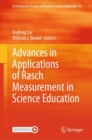 Image for Advances in Applications of Rasch Measurement in Science Education : 57