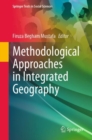 Image for Methodological approaches in integrated geography