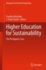 Image for Higher Education for Sustainability