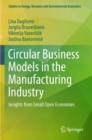 Image for Circular Business Models in the Manufacturing Industry
