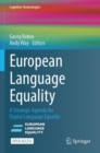 Image for European Language Equality