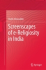 Image for Screenscapes of E-Religiosity in India