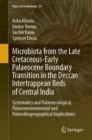 Image for Microbiota from the late cretaceous-early palaeocene boundary transition in the Deccan intertrappean beds of entral India  : systematics and palaeoecological, palaeoenvironmental and palaeobiogeograp