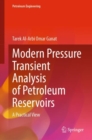 Image for Modern Pressure Transient Analysis of Petroleum Reservoirs: A Practical View