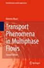 Image for Transport Phenomena in Multiphase Flows