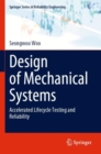 Image for Design of Mechanical Systems