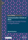 Image for Communication Climate at Work