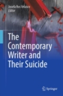Image for Contemporary Writer and Their Suicide