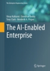 Image for The AI enabled enterprise