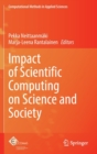 Image for Impact of Scientific Computing on Science and Society