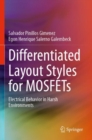 Image for Differentiated Layout Styles for MOSFETs