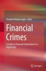Image for Financial Crimes: A Guide to Financial Exploitation in a Digital Age