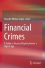 Image for Financial Crimes
