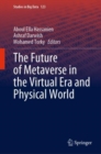 Image for Future of Metaverse in the Virtual Era and Physical World