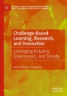 Image for Challenge-Based Learning, Research, and Innovation