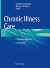 Image for Chronic Illness Care: Principles and Practice