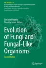 Image for Evolution of Fungi and Fungal-Like Organisms