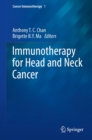 Image for Immunotherapy for Head and Neck Cancer