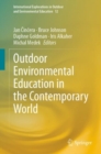 Image for Outdoor Environmental Education in the Contemporary World