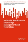 Image for Industrial Revolution in Knowledge Management and Technology