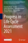 Image for Progress in Life Cycle Assessment 2021