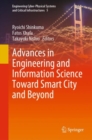 Image for Advances in Engineering and Information Science Toward Smart City and Beyond