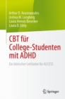 Image for CBT fur College-Studenten mit ADHD