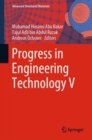 Image for Progress in Engineering Technology V : 183
