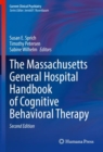 Image for The Massachusetts General Hospital Handbook of Cognitive Behavioral Therapy