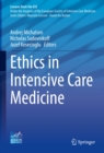 Image for Ethics in Intensive Care Medicine