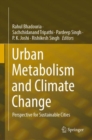Image for Urban metabolism and climate change  : perspective for sustainable cities