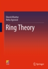Image for Ring Theory