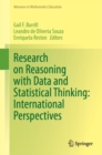 Image for Research on Reasoning With Data and Statistical Thinking: International Perspectives