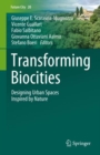 Image for Transforming Biocities