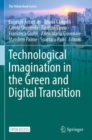 Image for Technological Imagination in the Green and Digital Transition