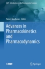 Image for Advances in Pharmacokinetics and Pharmacodynamics