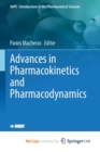 Image for Advances in Pharmacokinetics and Pharmacodynamics