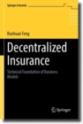 Image for Decentralized Insurance