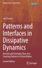 Image for Patterns and interfaces in dissipative dynamics