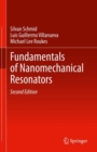 Image for Fundamentals of Nanomechanical Resonators